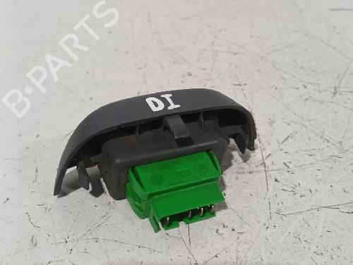 Left front window switch PEUGEOT 107 (PM_, PN_) 1.4 HDi | BP33746946I27 - Image 3