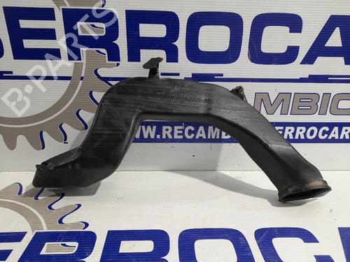 Used Pipe FIAT DOBLO Cargo (263_) 1.3 D Multijet (263WXU1A, 263ZXU1A, 263WYB1A, 263ZYB1A) (95 hp) 31541662