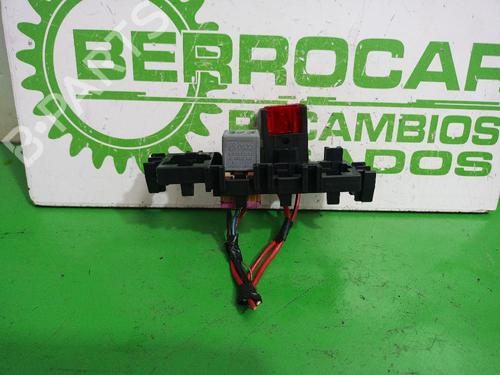 Used Electronic module AUDI A6 C6 (4F2) 2.4 (177 hp) 31548711