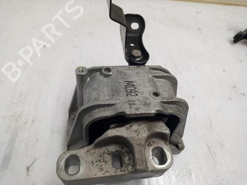 Engine mount SKODA YETI (5L) 1.2 TSI | BP31560761M89 - Image 4