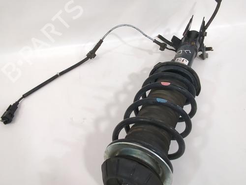 Right front shock absorber SUZUKI IGNIS III (MF, FF) 1.2 (ATK412) | BP38866838M17 - Image 3