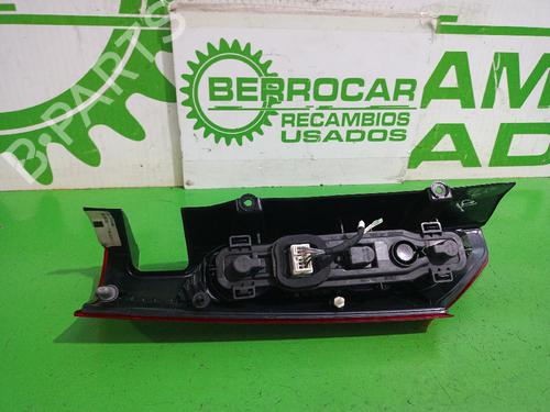 Right taillight RENAULT KANGOO BE BOP (KW0/1_) 1.5 dCi 75 | BP31551874C35 - Image 4