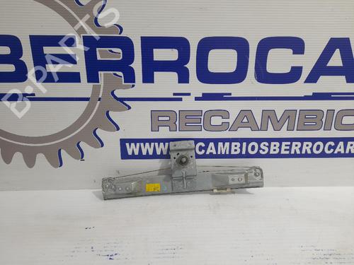 Used Rear right window mechanism Rear right window mechanism OPEL CORSA D (S07) [2006-2015] 31541140 31541140