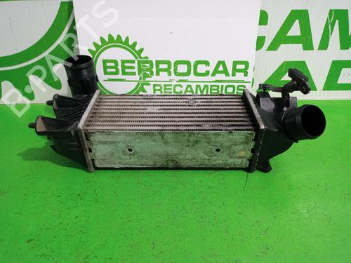 Intercooler CITROËN C5 I Break (DE_) | BP31547330M30 - Image 4