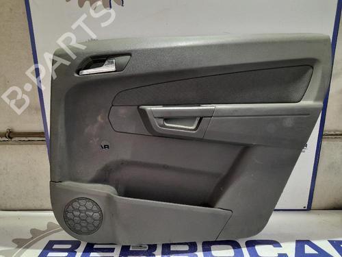 Forra trás direita OPEL ZAFIRA / ZAFIRA FAMILY B (A05) [2005-2019]  31678691