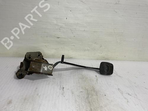 Kløtsj NISSAN MICRA III (K12) 1.2 LPG (80 hp) 31558627