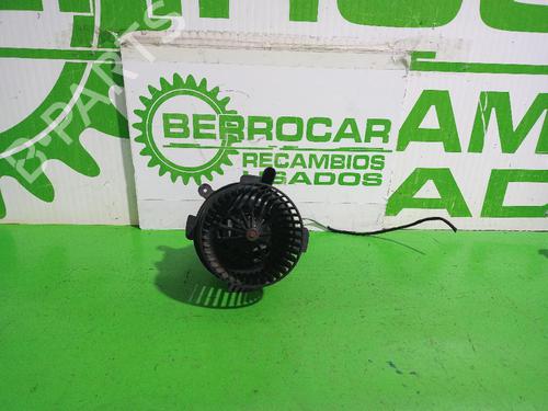 Varmeblæser CITROËN C4 I (LC_) [2004-2014]  31676611