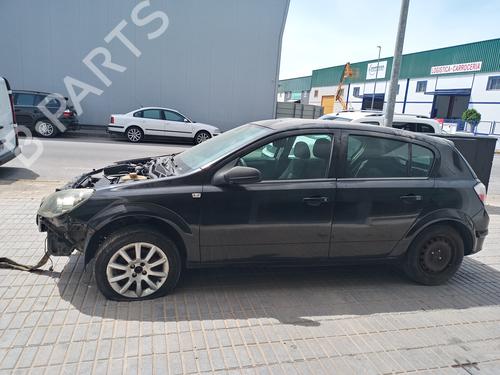 Electronic module OPEL ASTRA H (A04) | BP31545659M83 - Image 7