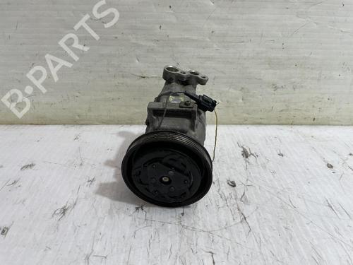 Used AC compressor NISSAN MICRA III (K12) 1.2 16V (80 hp) 31561776
