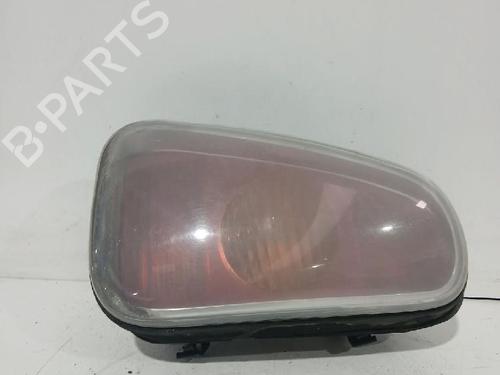 Used Right taillight MINI MINI (R50, R53) One (90 hp) 31568395