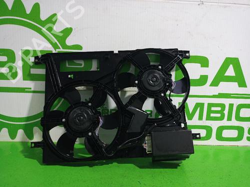 Used Radiator fan LAND ROVER FREELANDER I Soft Top (L314) 2.0 TD4 4x4 (112 hp) 31552660