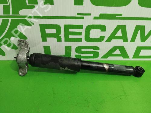 Used Right rear shock absorber Right rear shock absorber OPEL INSIGNIA A Saloon (G09) 2.0 CDTI (69) (131 hp) 31543568 31543568