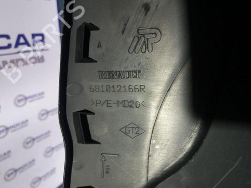 Other DACIA DUSTER (HS_) 1.5 dCi 4x4 (HSMC, HSMD) | BP38106003O1 - Image 2