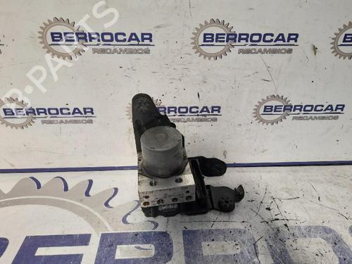 Used ABS pump RENAULT SCÉNIC II (JM0/1_) [2003-2010]  31678643