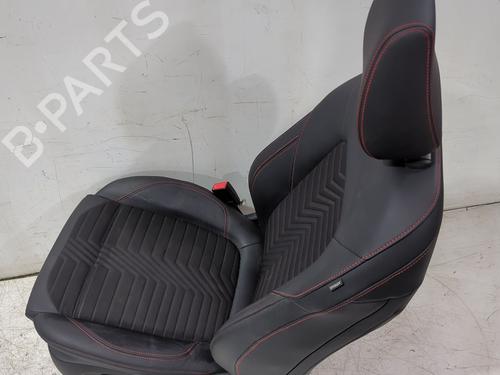 Sæde venstre fortil FORD PUMA (J2K, CF7) 1.0 EcoBoost | BP38864511C15 - Image 4