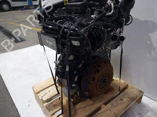 Engine VW T-CROSS (C11, D31) | BP38862266M1 - Image 12