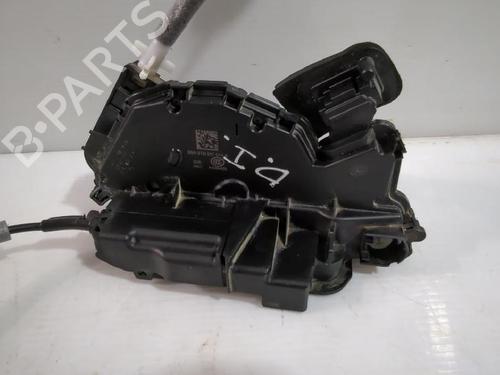 Front left lock VW T-ROC (A11, D11) 1.6 TDI | BP31568032C98