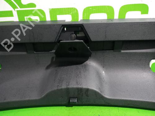 Boot lining VW T-ROC (A11, D11) 1.0 TSI | BP31553898I3  - Image 7