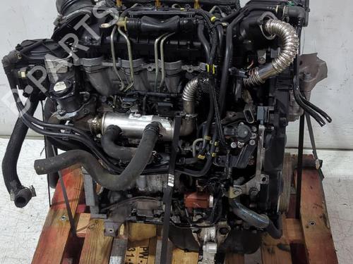 Engine CITROËN C4 Picasso I MPV (UD_) 1.6 HDi | BP38011877M1 - Image 6
