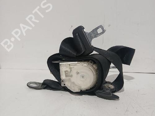 Front right seatbelt CITROËN C1 (PM_, PN_) 1.4 HDi | BP32464063I25