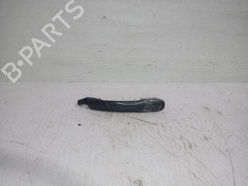 Used Front right exterior door handle Front right exterior door handle 31557086 31557086