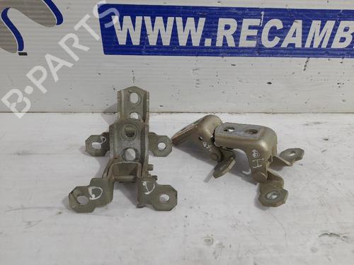 Used Hinge/Door check strap RENAULT LAGUNA II (BG0/1_) [2001-2007]  31674032