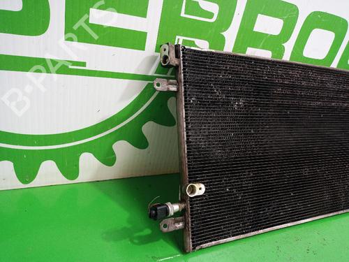 AC radiator AUDI A6 C6 (4F2) 2.4 | BP31548709M32