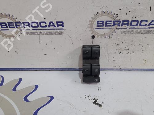 Used Left front window switch Left front window switch 38860562 38860562