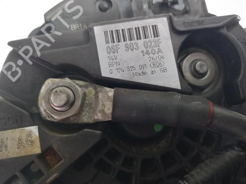 Alternator VW EOS (1F7, 1F8) 2.0 FSI | BP31559737M7 - Image 3