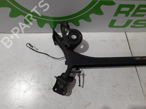 Rear axle CITROËN C4 I Saloon 1.6 16V | BP31542663M2 
