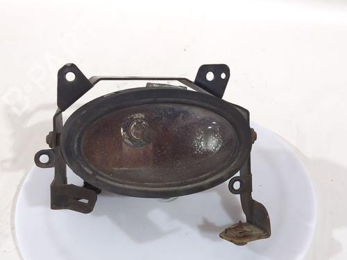 Used Right front fog light Right front fog light 39098467 39098467