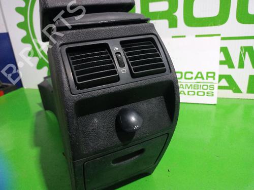 Middle console PEUGEOT 407 (6D_) | BP31548367I22 - Image 2