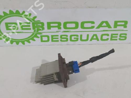 Heater resistor HYUNDAI i30 (FD) 1.6 CRDi | BP32462815M108 - Image 2