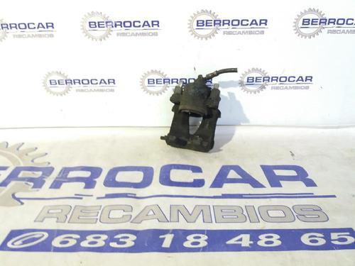 Used Left front brake caliper Left front brake caliper SEAT IBIZA IV (6J5, 6P1) 1.0 TSI (95 hp) 31569044 31569044