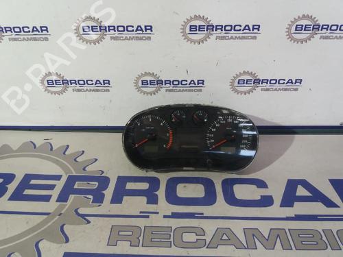 Used Instrument cluster Instrument cluster 31678077 31678077