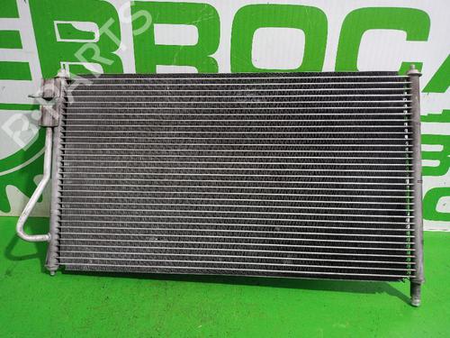 Used AC radiator AC radiator FORD FOCUS I Saloon (DFW) 1.8 Turbo DI / TDDi (90 hp) 31546827 31546827