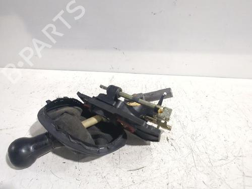 Gear lever VW PASSAT B5.5 (3B3) 1.9 TDI | BP31568667M90  - Image 5