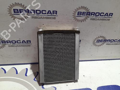 Used Heater matrix Heater matrix TOYOTA YARIS (_P1_) 1.0 (SCP10_, SCP10R) (65 hp) 31538734 31538734