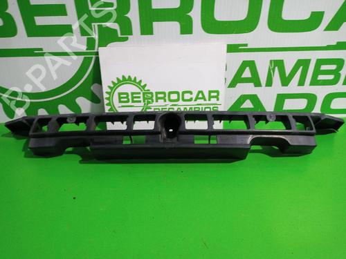 Used Rear bumper bracket PEUGEOT 207 (WA_, WC_) 1.4 (73 hp) 32657733