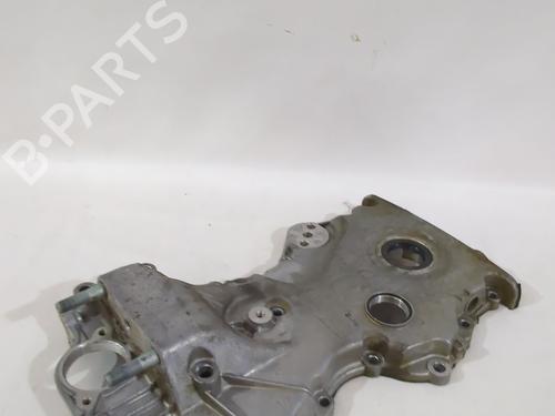 Timing cover SSANGYONG TIVOLI 1.5 | BP38867510M123 - Image 3