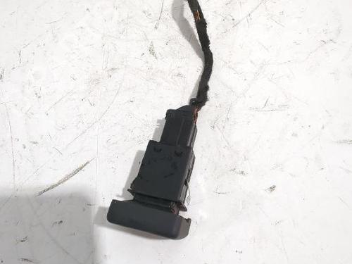 Warning switch VW GOLF V (1K1) 2.0 FSI | BP32463366I22