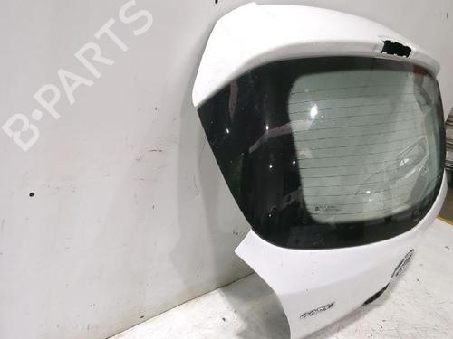 Tailgate OPEL CORSA D (S07) 1.3 CDTI (L08, L68) | BP32466941C6