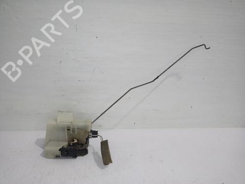 Used Front right lock Front right lock RENAULT MEGANE I (BA0/1_) 1.6 e (BA0F, BA0S) (90 hp) 31556864 31556864