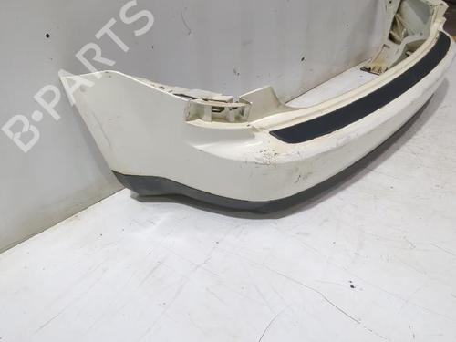 Rear bumper FORD FOCUS C-MAX (DM2) 2.0 TDCi | BP32464590C8