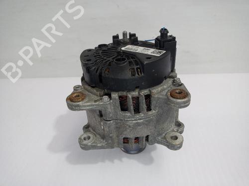 Alternator SEAT IBIZA V (KJ1, KJG) 1.0 TSI | BP31556600M7 