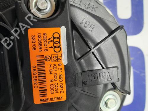 Heater blower motor SEAT EXEO (3R2) 2.0 TDI | BP31539154M62 - Image 4