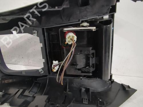 Middle console VW GOLF V (1K1) 2.0 TDI | BP32490367I22 