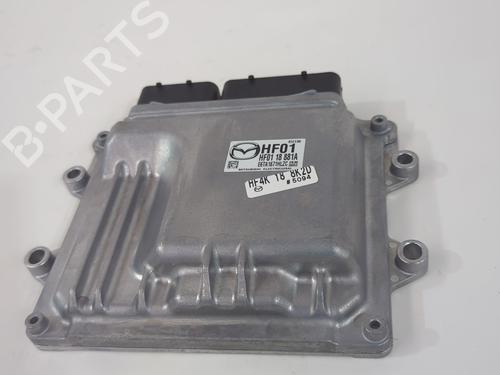 Used Engine control unit (ECU) Engine control unit (ECU) 38867405 38867405