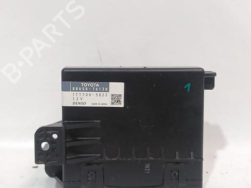 Electronic module LEXUS CT (ZWA10_) 200h (ZWA10_) | BP38867257M83 - Image 2