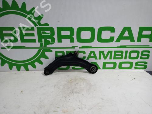 Used Right front suspension arm Right front suspension arm RENAULT SCÉNIC II (JM0/1_) [2003-2010] 31674112 31674112